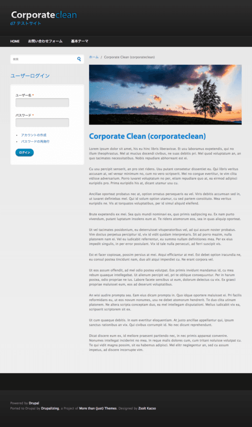 corporateclean image