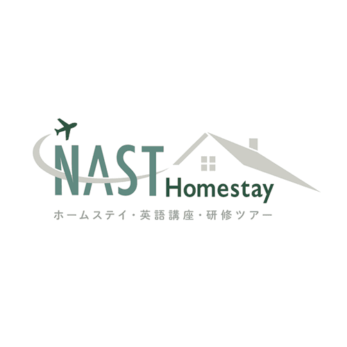 NAST Homestay コーポレートサイトリニューアル